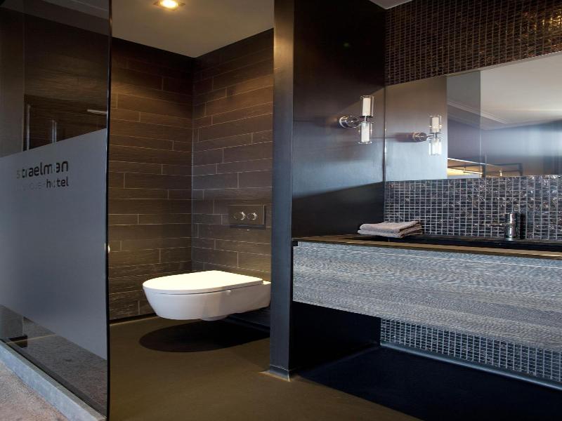 Boutique Hotel Straelman image