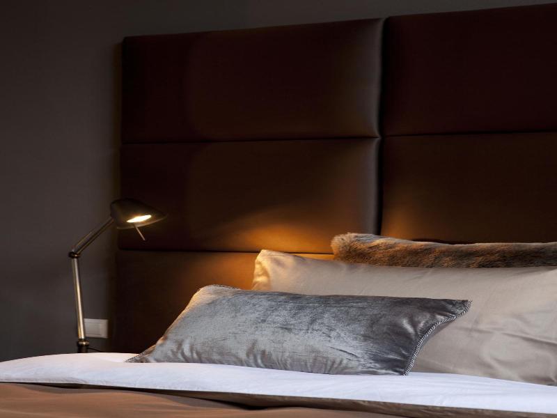 Boutique Hotel Straelman image