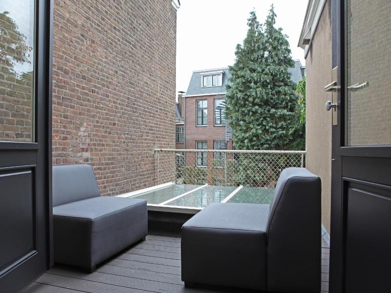 Boutique Hotel Straelman image