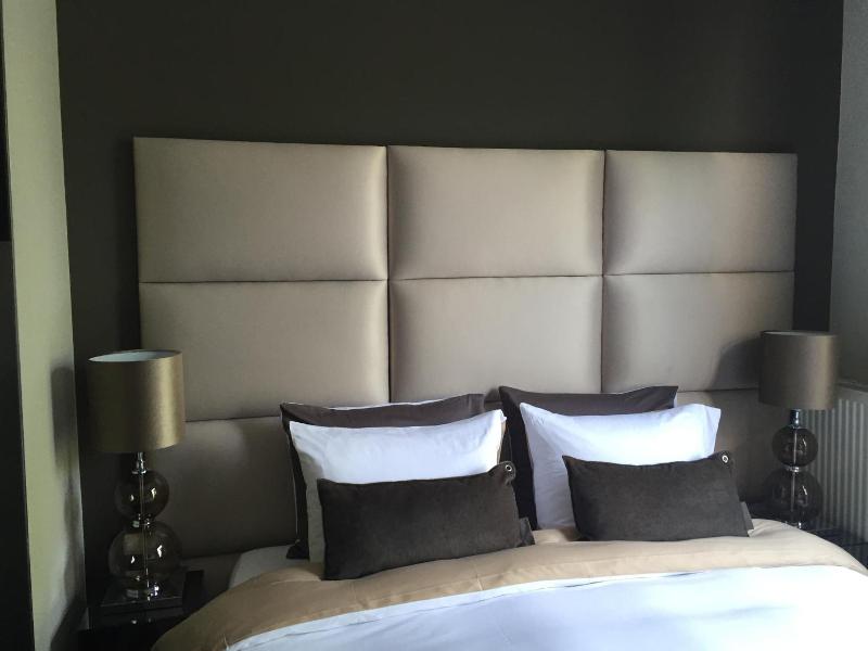 Boutique Hotel Straelman image