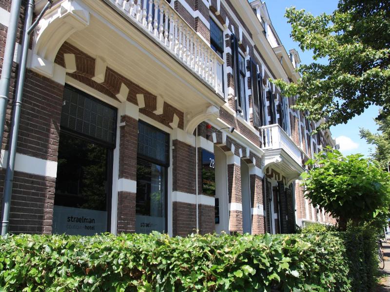 Boutique Hotel Straelman image