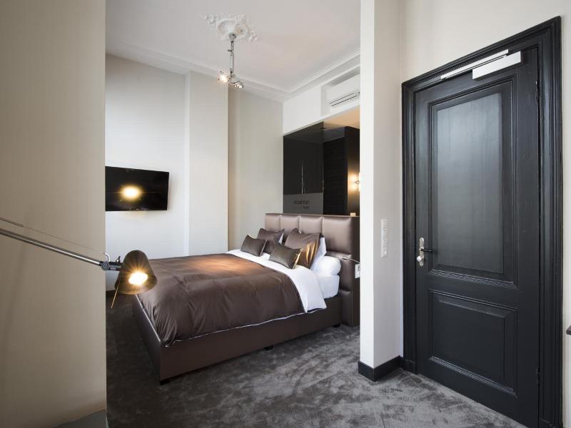Boutique Hotel Straelman image