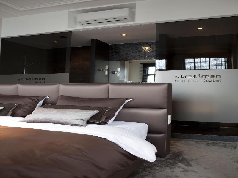 Boutique Hotel Straelman image