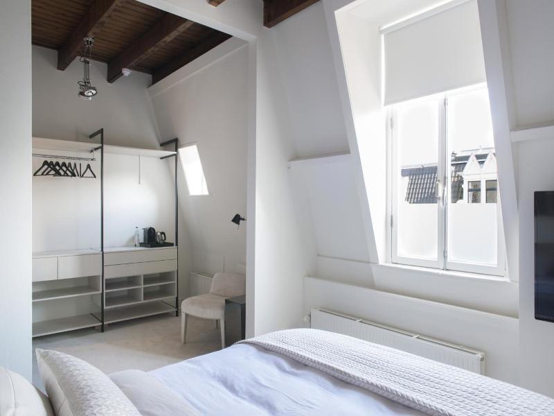 Boutique Hotel Straelman image