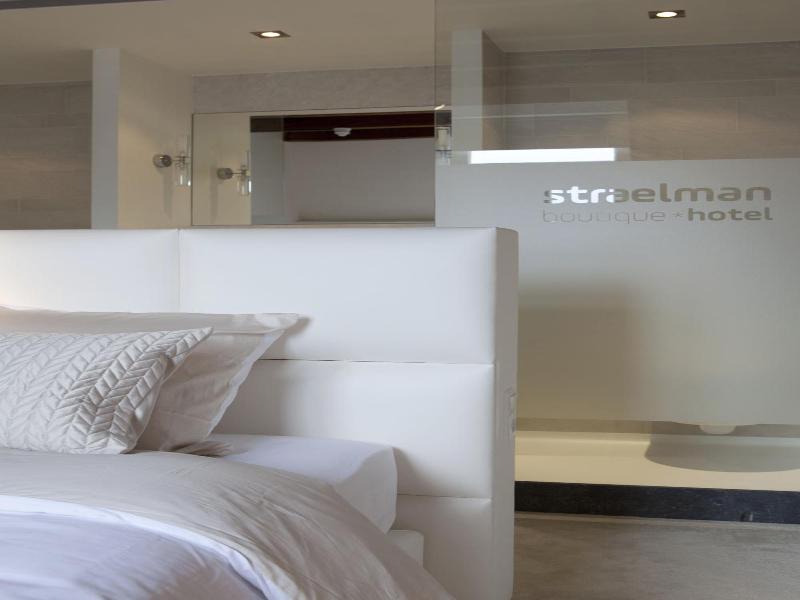 Boutique Hotel Straelman image