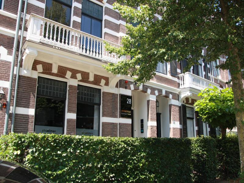Boutique Hotel Straelman image