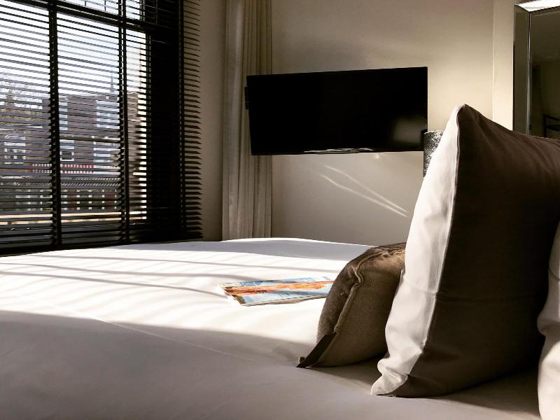 Boutique Hotel Straelman image