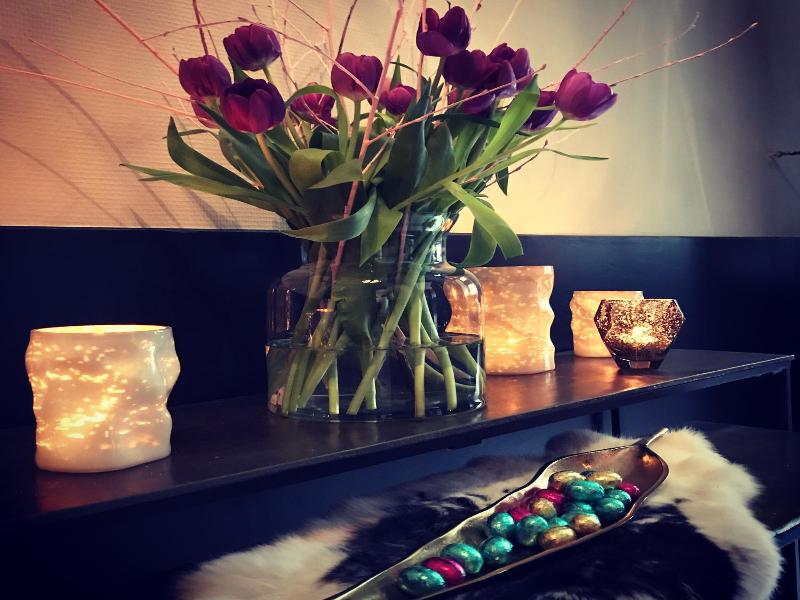 Boutique Hotel Straelman image