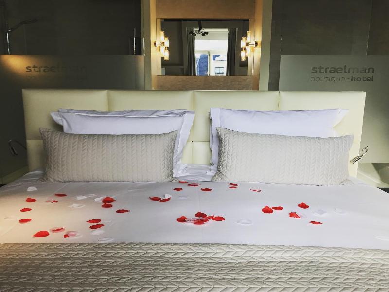 Boutique Hotel Straelman image