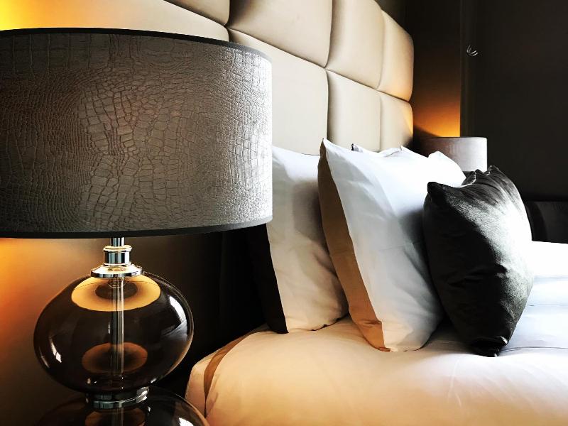 Boutique Hotel Straelman image