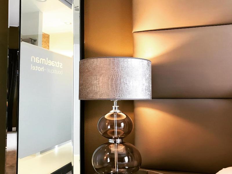 Boutique Hotel Straelman image