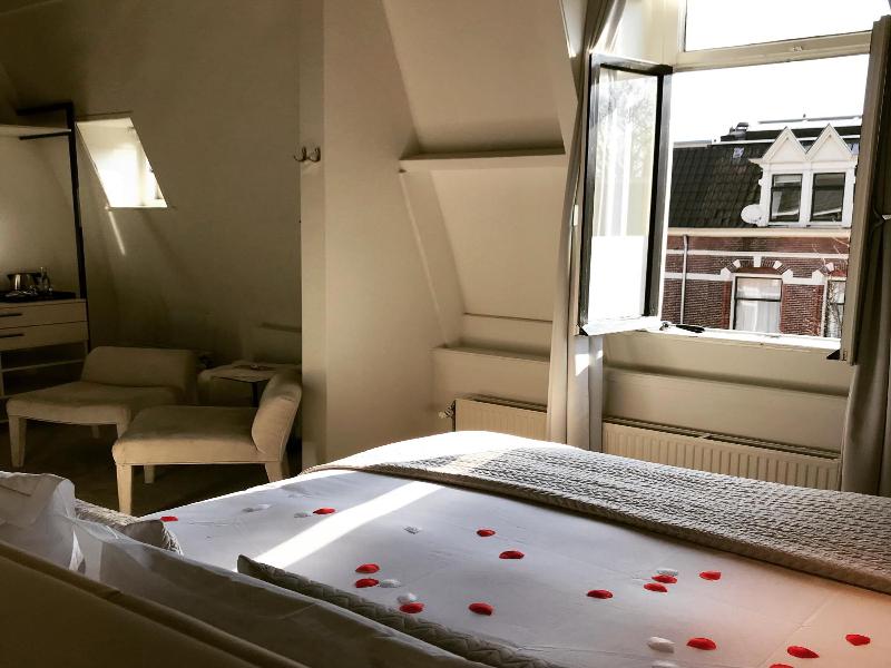 Boutique Hotel Straelman image