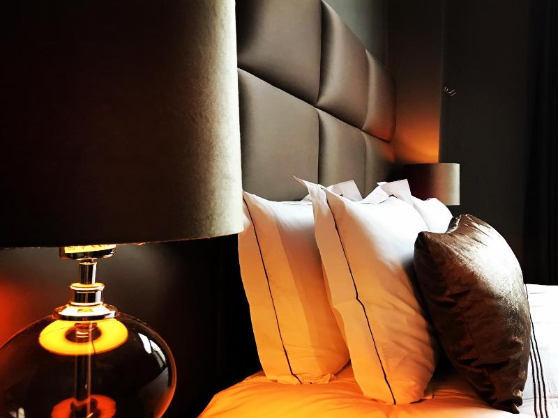 Boutique Hotel Straelman image