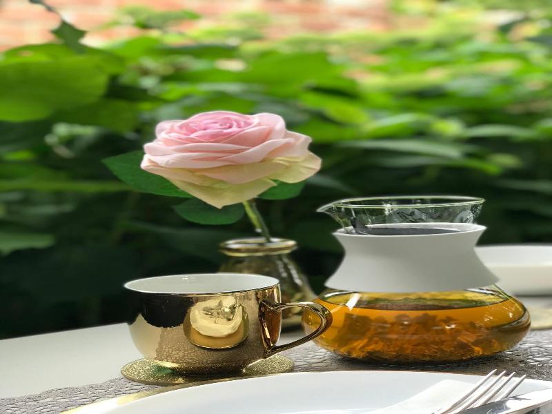 Boutique Hotel Straelman image