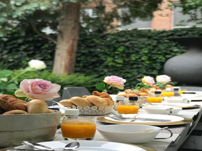 Boutique Hotel Straelman image