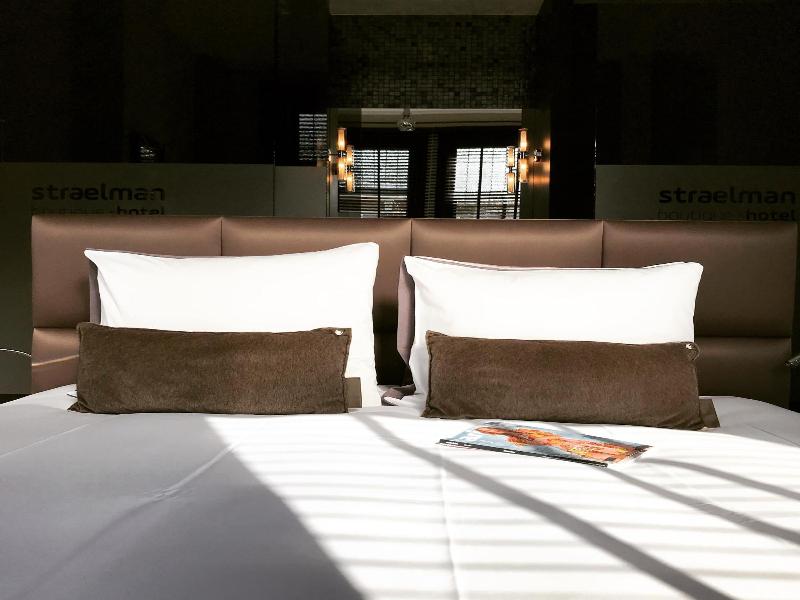 Boutique Hotel Straelman image