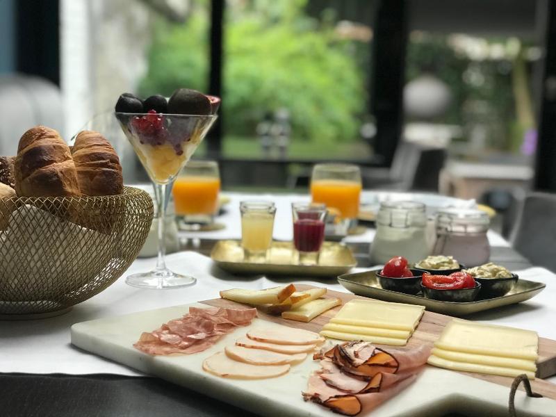 Boutique Hotel Straelman image