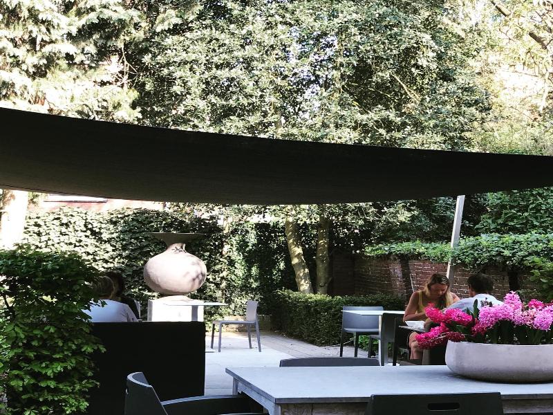 Boutique Hotel Straelman image