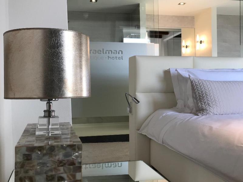 Boutique Hotel Straelman image