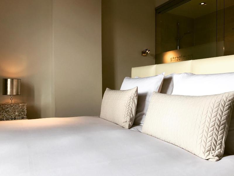 Boutique Hotel Straelman image