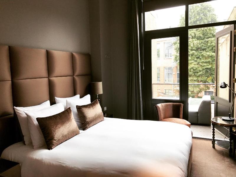 Boutique Hotel Straelman image