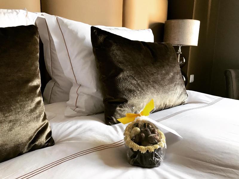 Boutique Hotel Straelman image