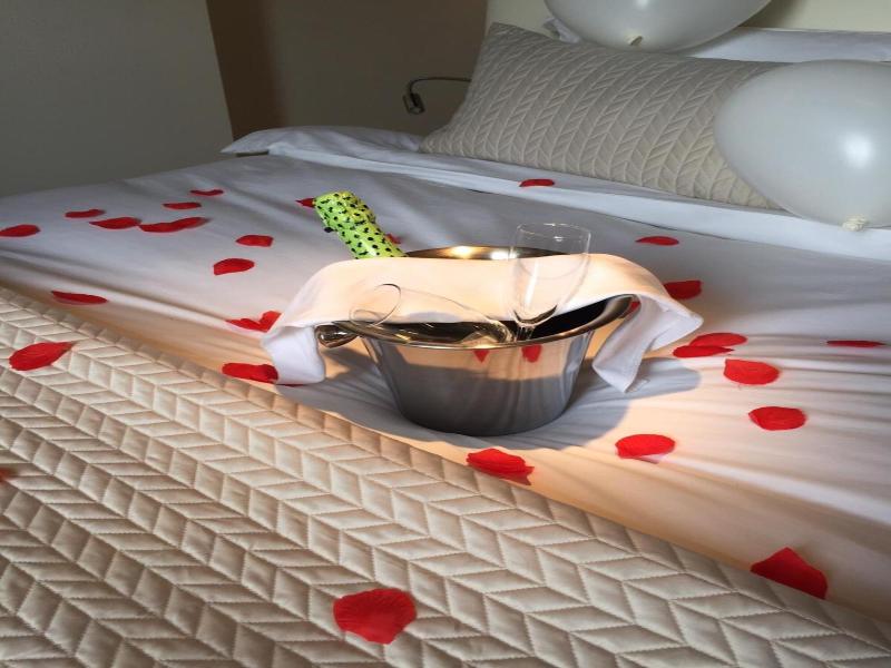 Boutique Hotel Straelman image