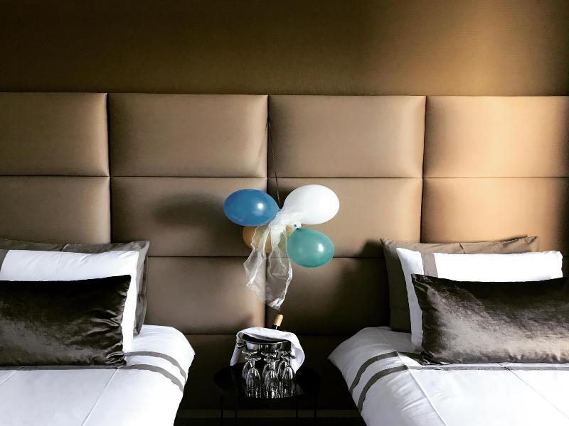 Boutique Hotel Straelman image