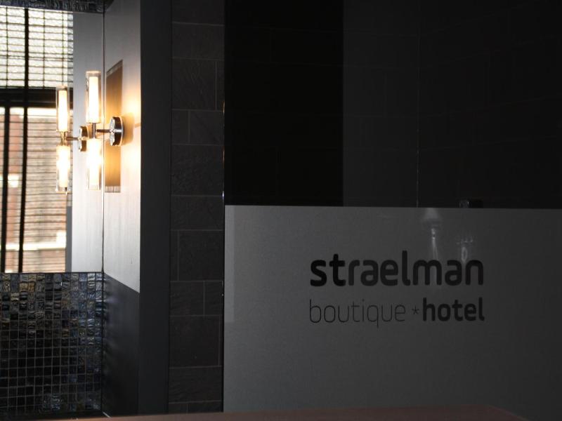Boutique Hotel Straelman image