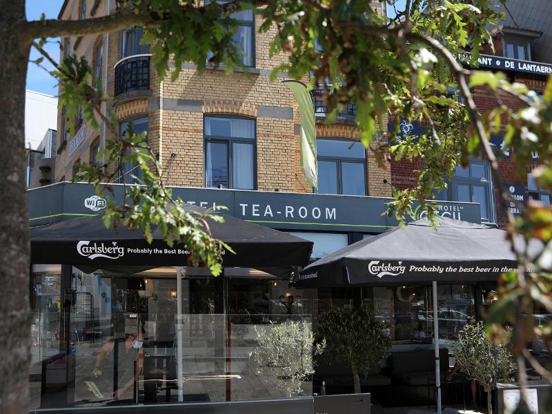 Hotel Cecil image