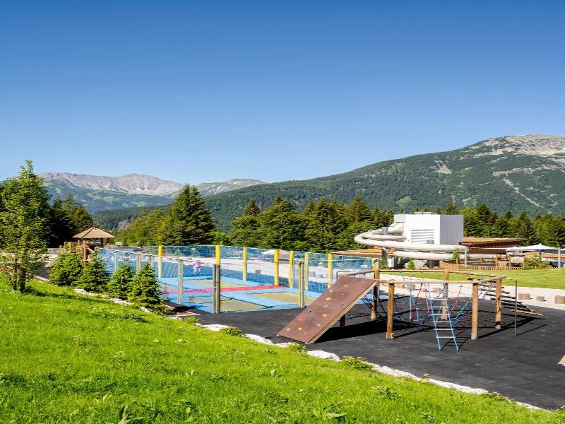 Zugspitz Resort image