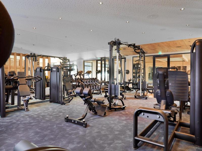 Zugspitz Resort image