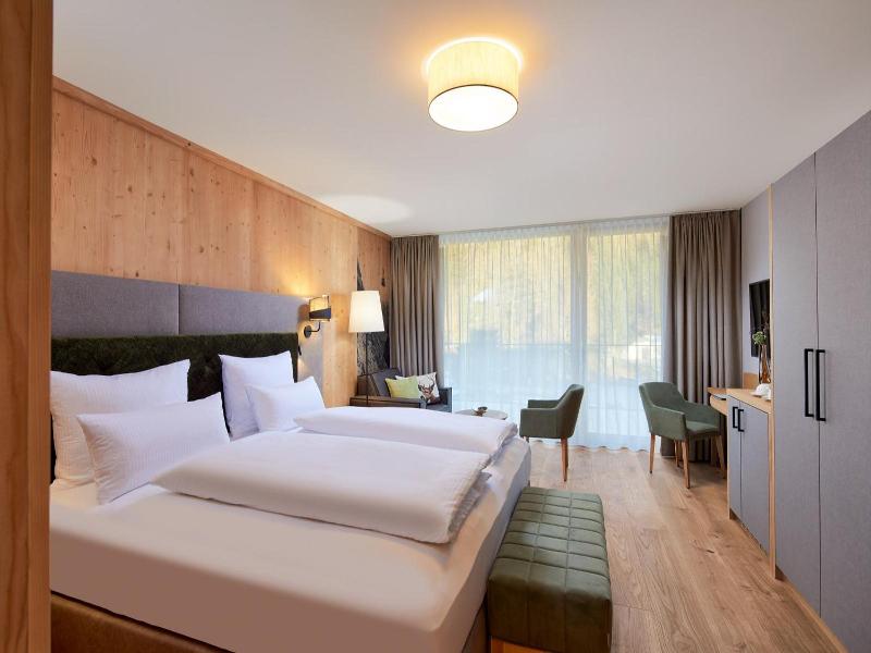 Zugspitz Resort image