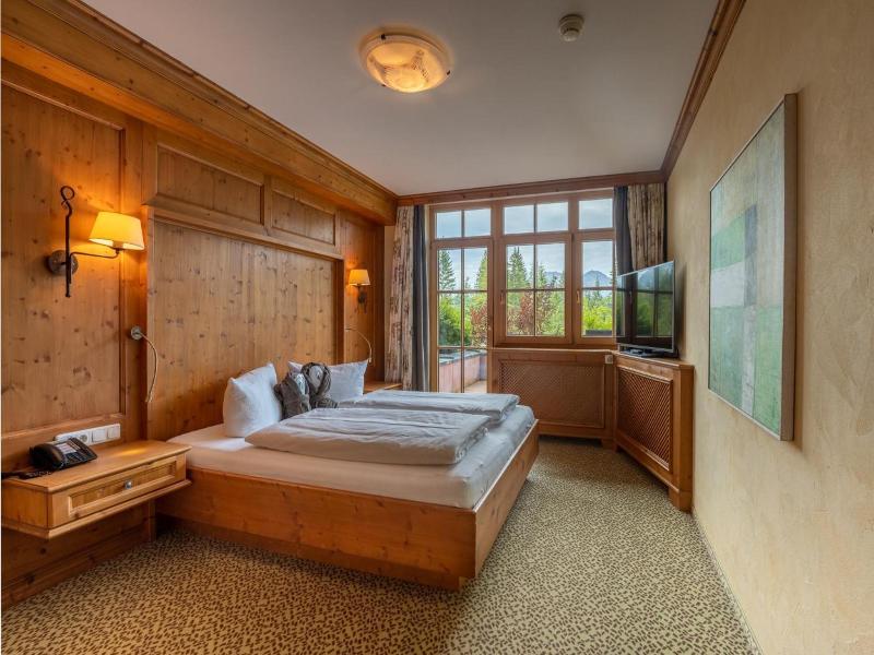 Zugspitz Resort image