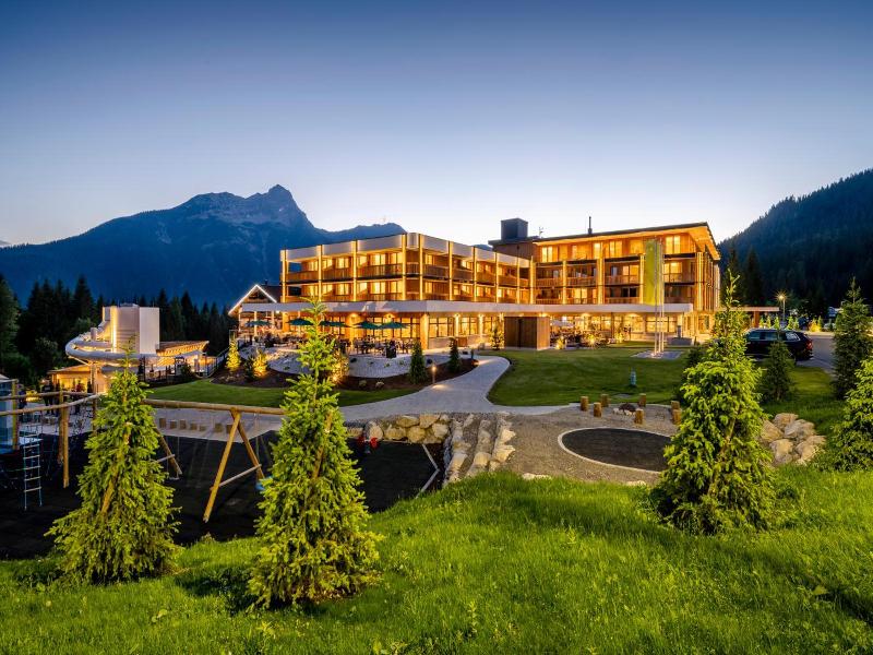 Zugspitz Resort image
