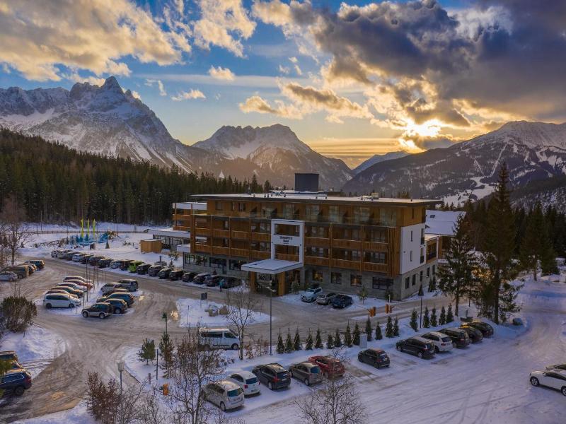 Zugspitz Resort image