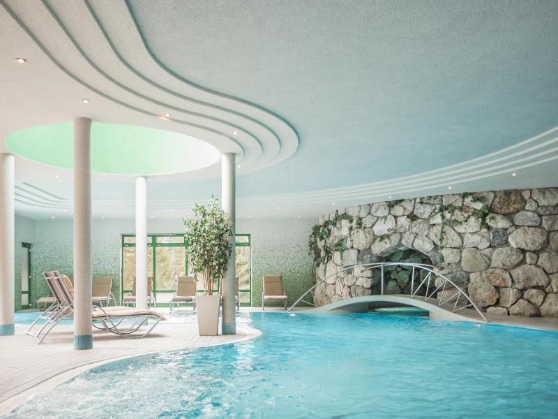Zugspitz Resort image