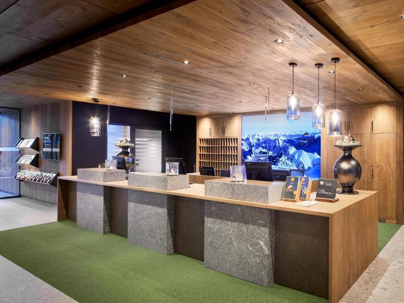 Zugspitz Resort image