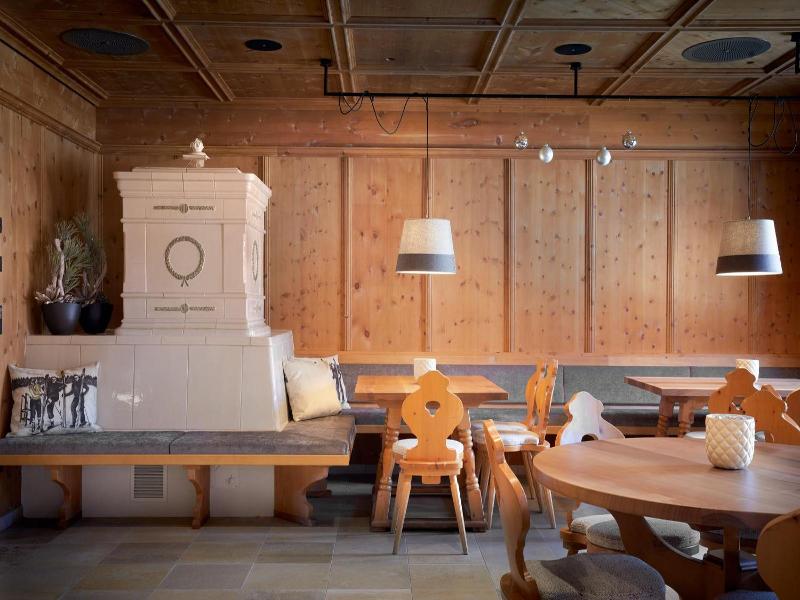 Zugspitz Resort image