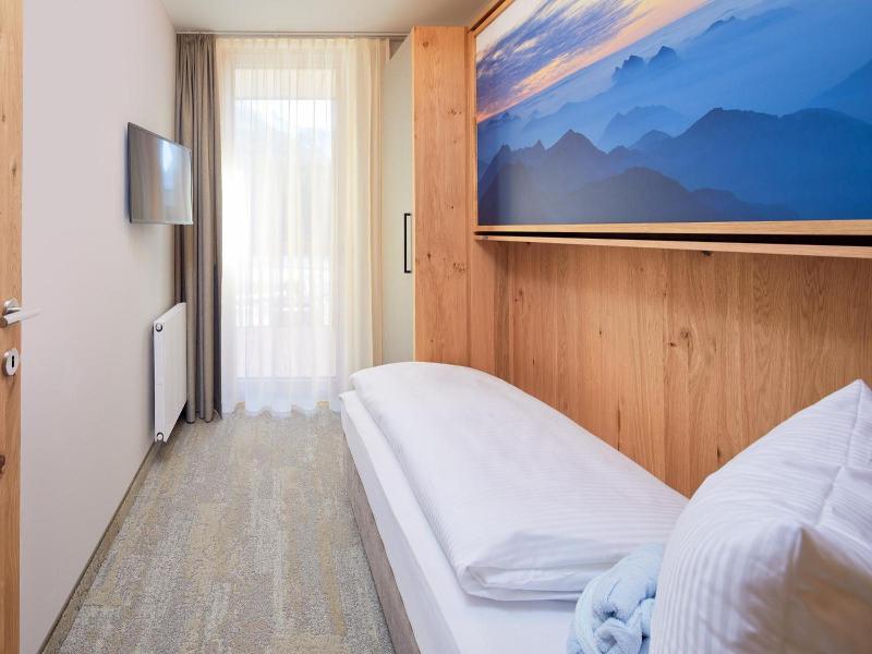 Zugspitz Resort image