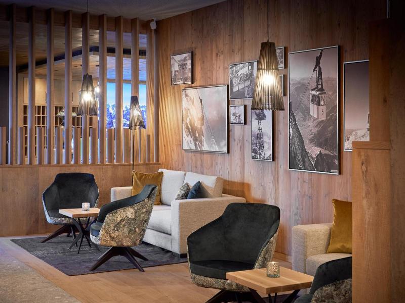 Zugspitz Resort image