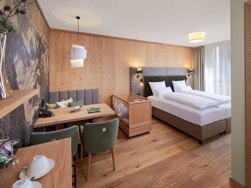 Zugspitz Resort image