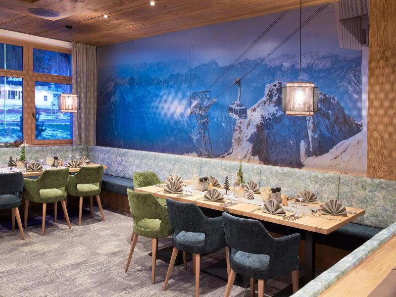 Zugspitz Resort image