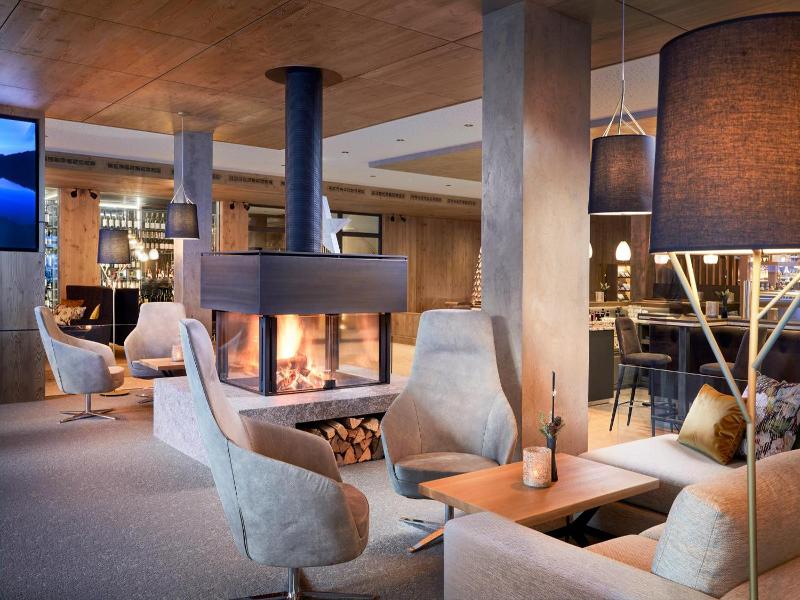 Zugspitz Resort image