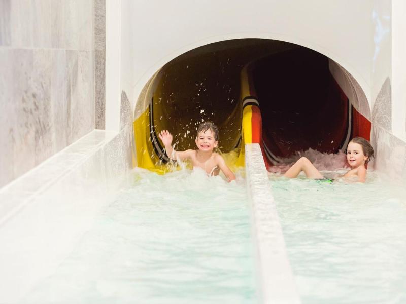 Zugspitz Resort image