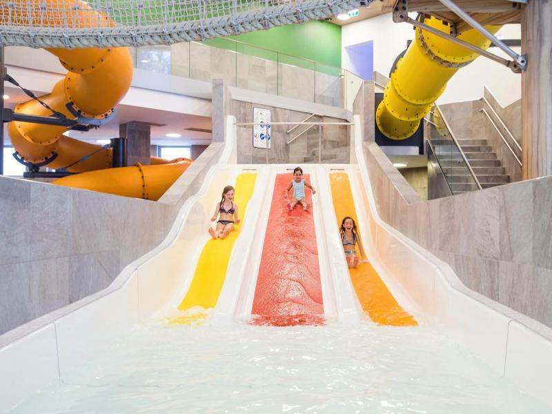 Zugspitz Resort image