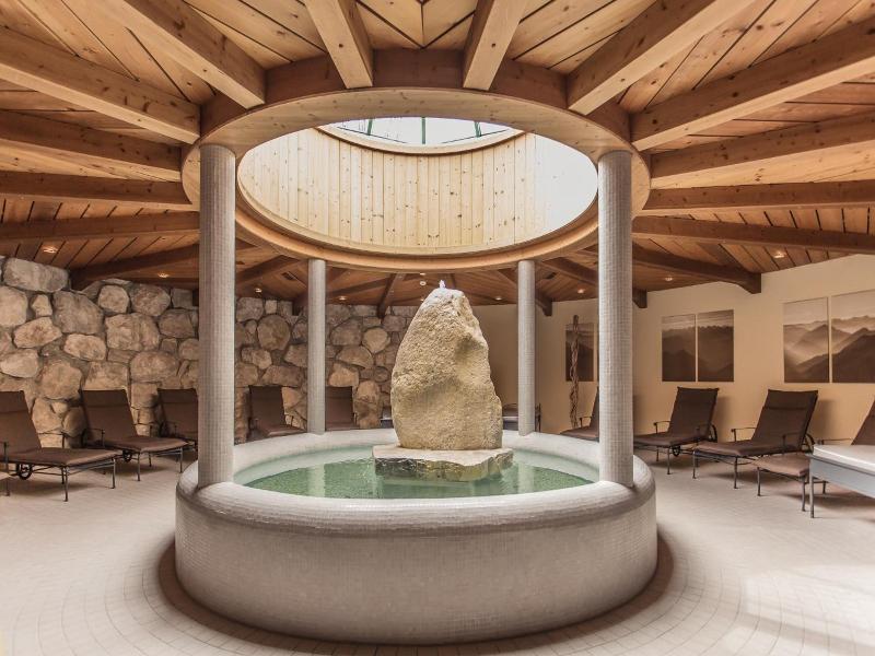 Zugspitz Resort image