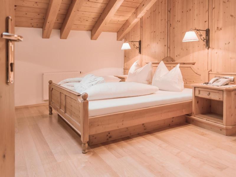Zugspitz Resort image