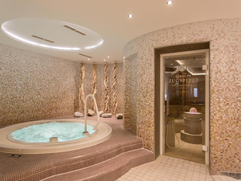 Zugspitz Resort image