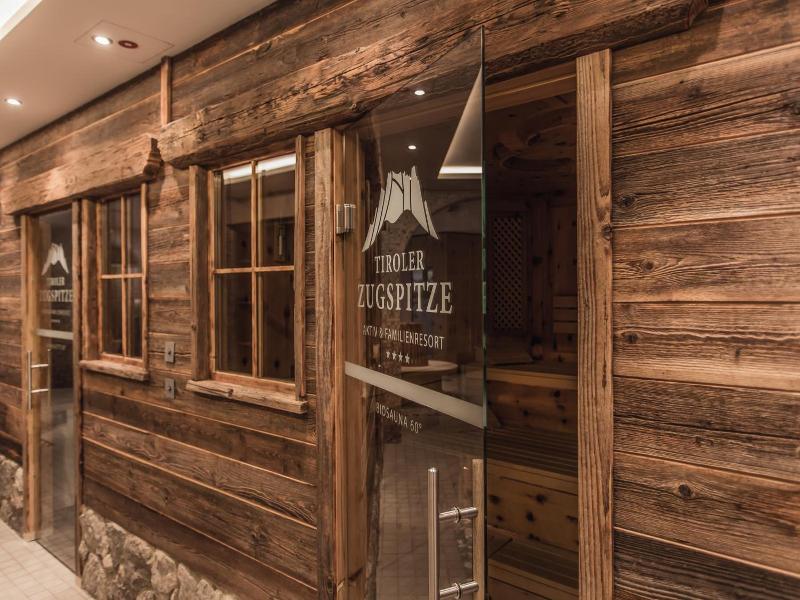 Zugspitz Resort image